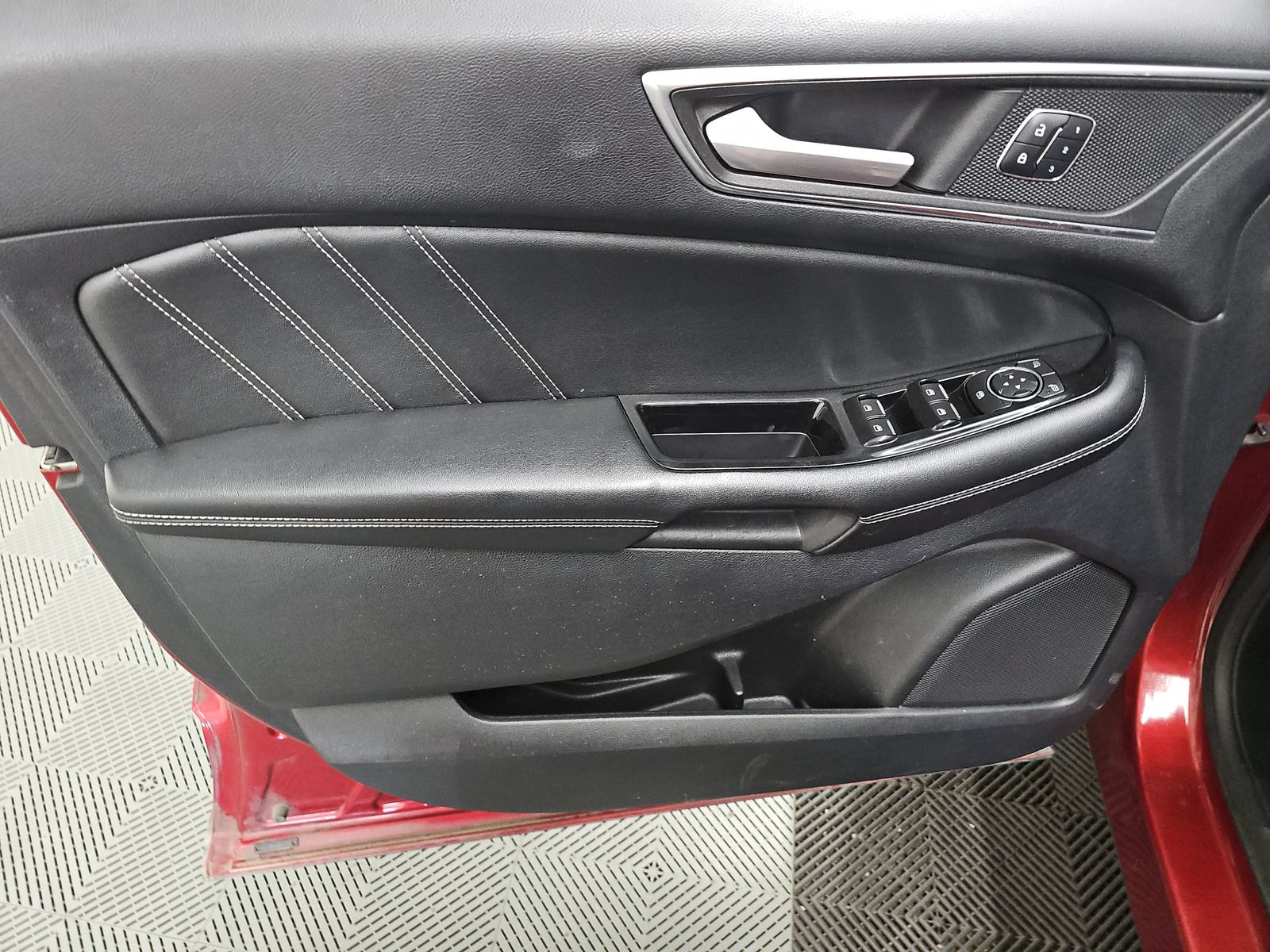 FORD EDGE - 10