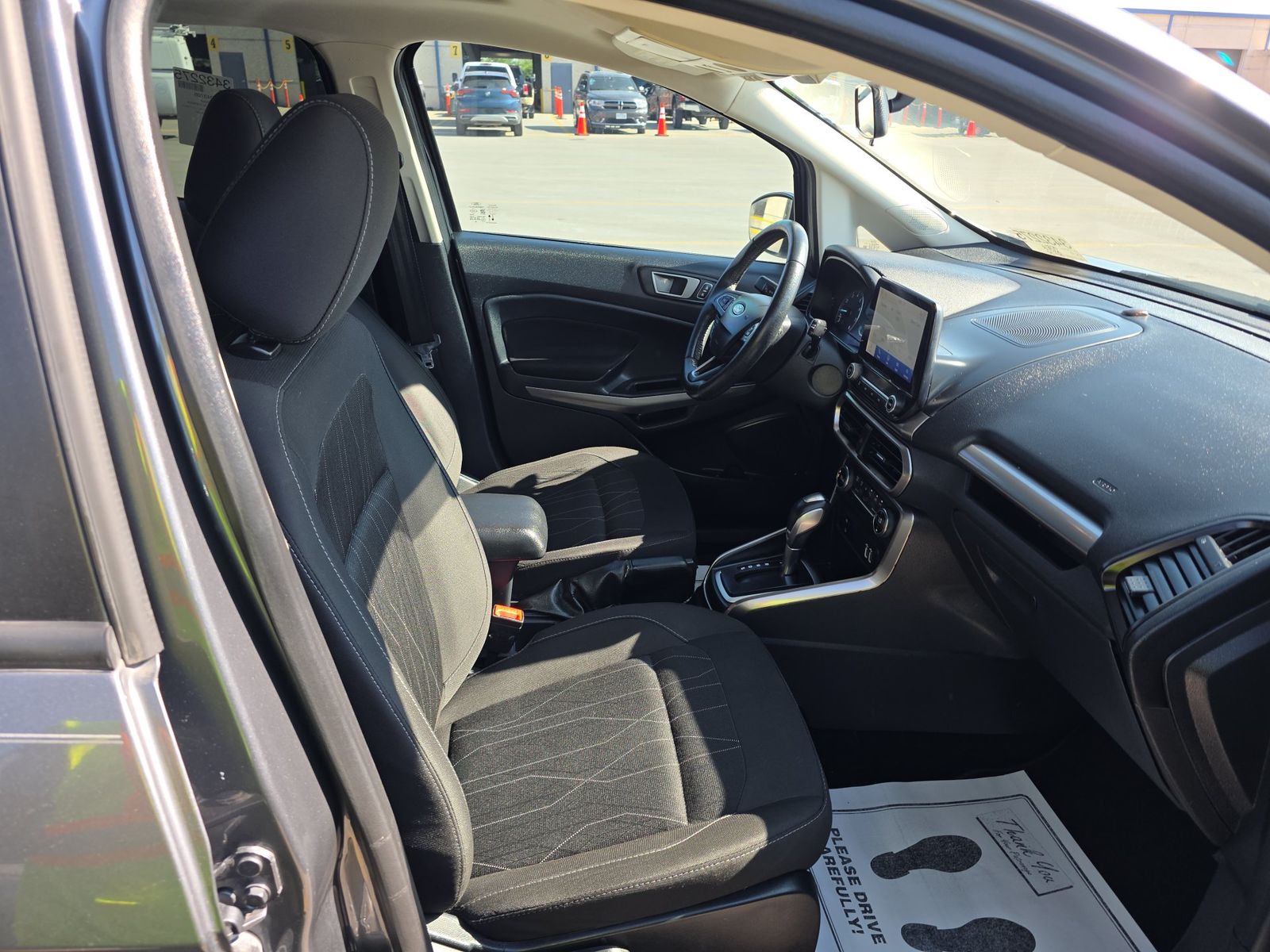 FORD ECOSPORT - 9