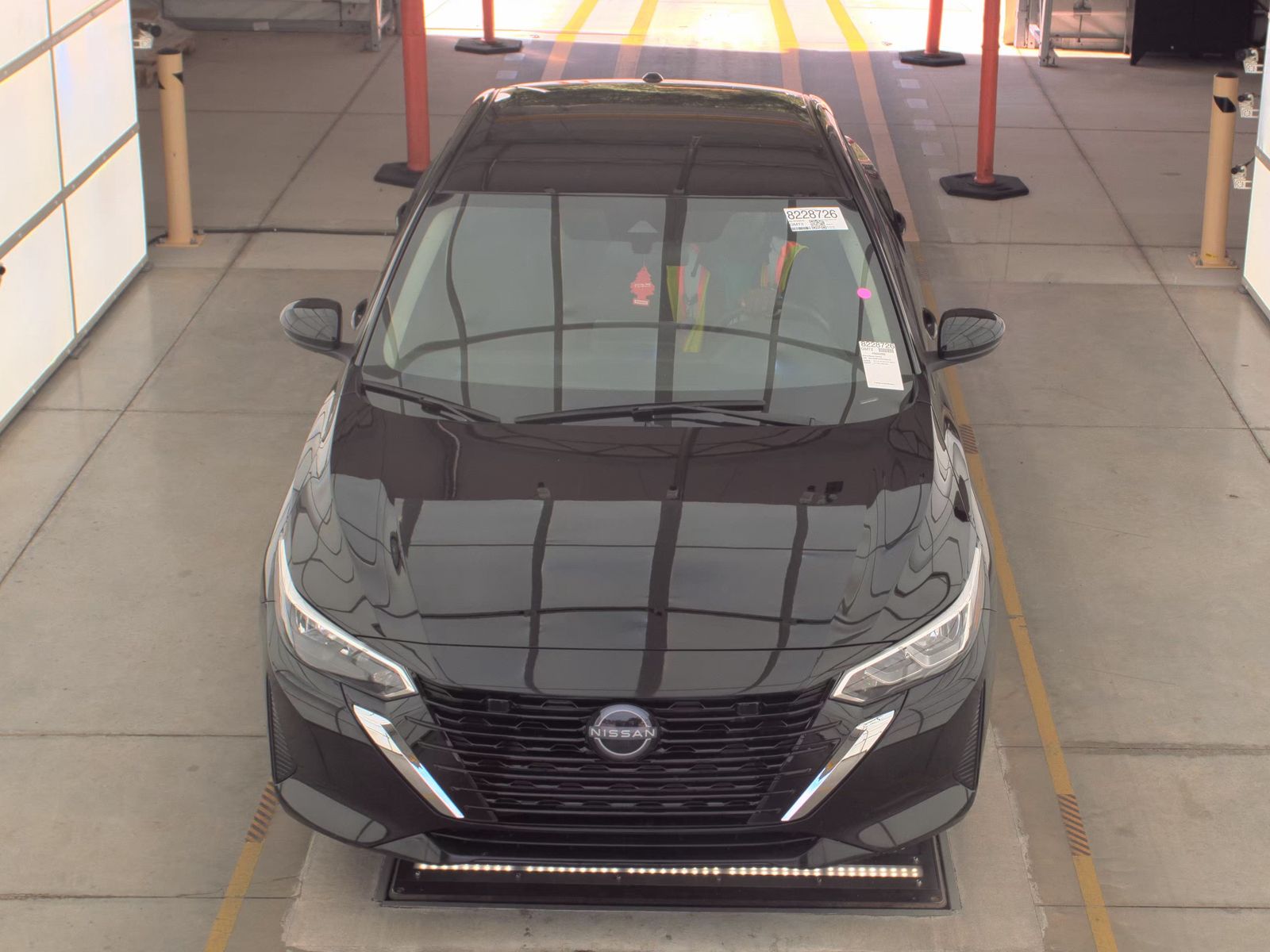 NISSAN SENTRA - 3