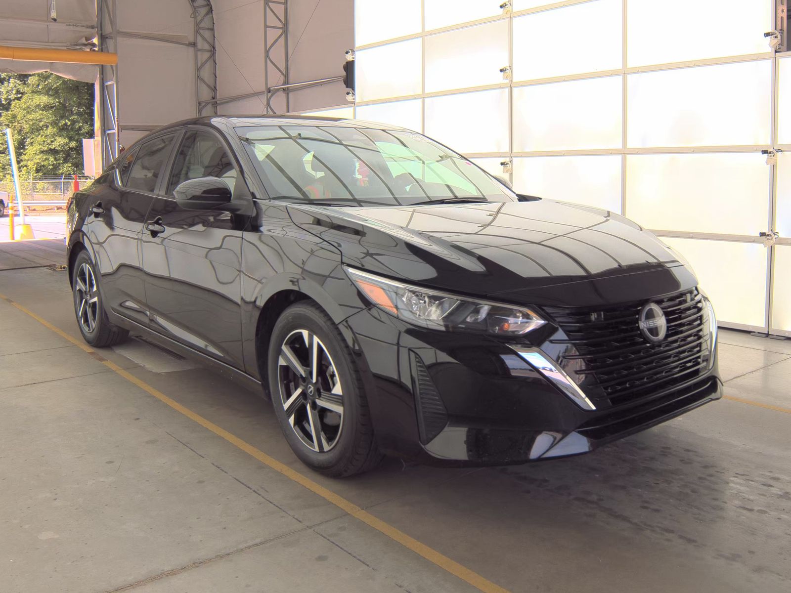 NISSAN SENTRA - 5