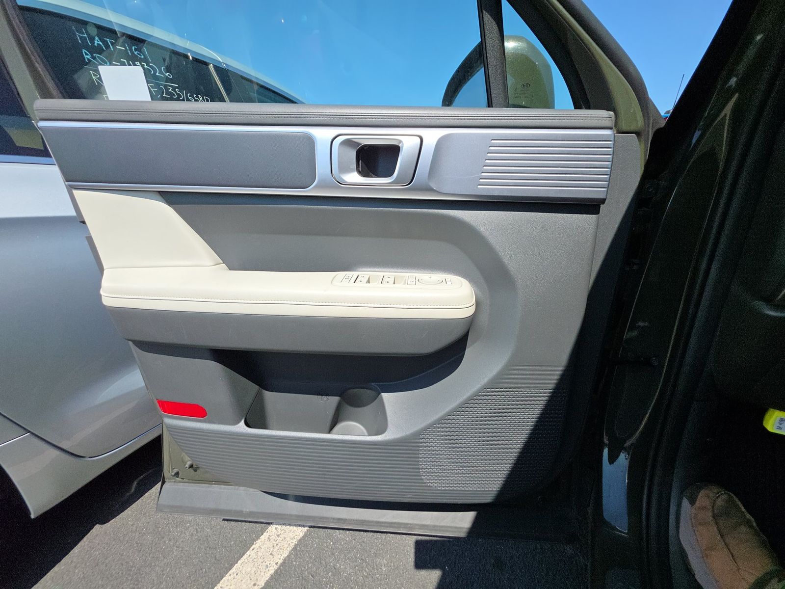 2024 Hyundai Santa Fe SEL FWD
