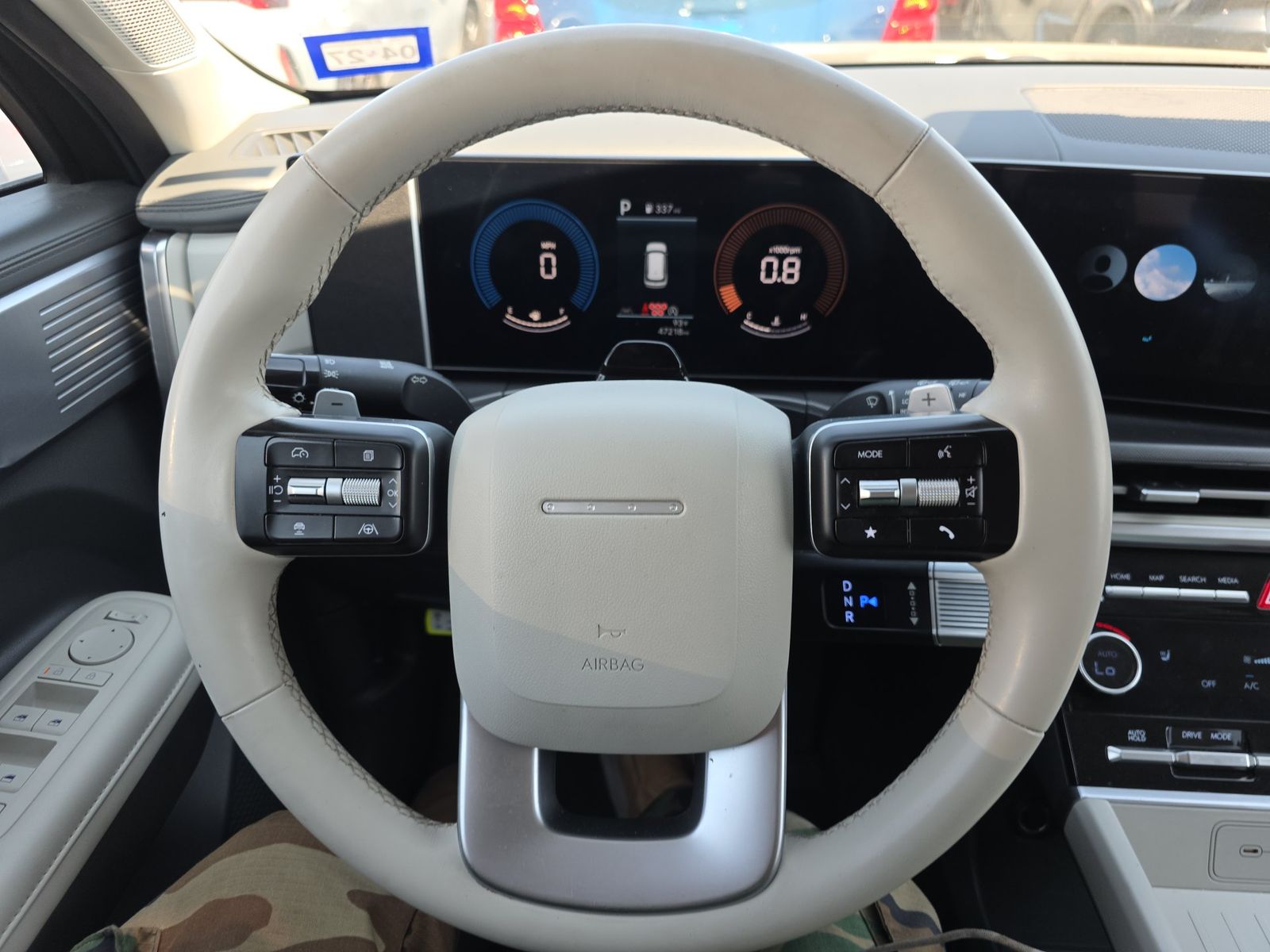 2024 Hyundai Santa Fe SEL FWD