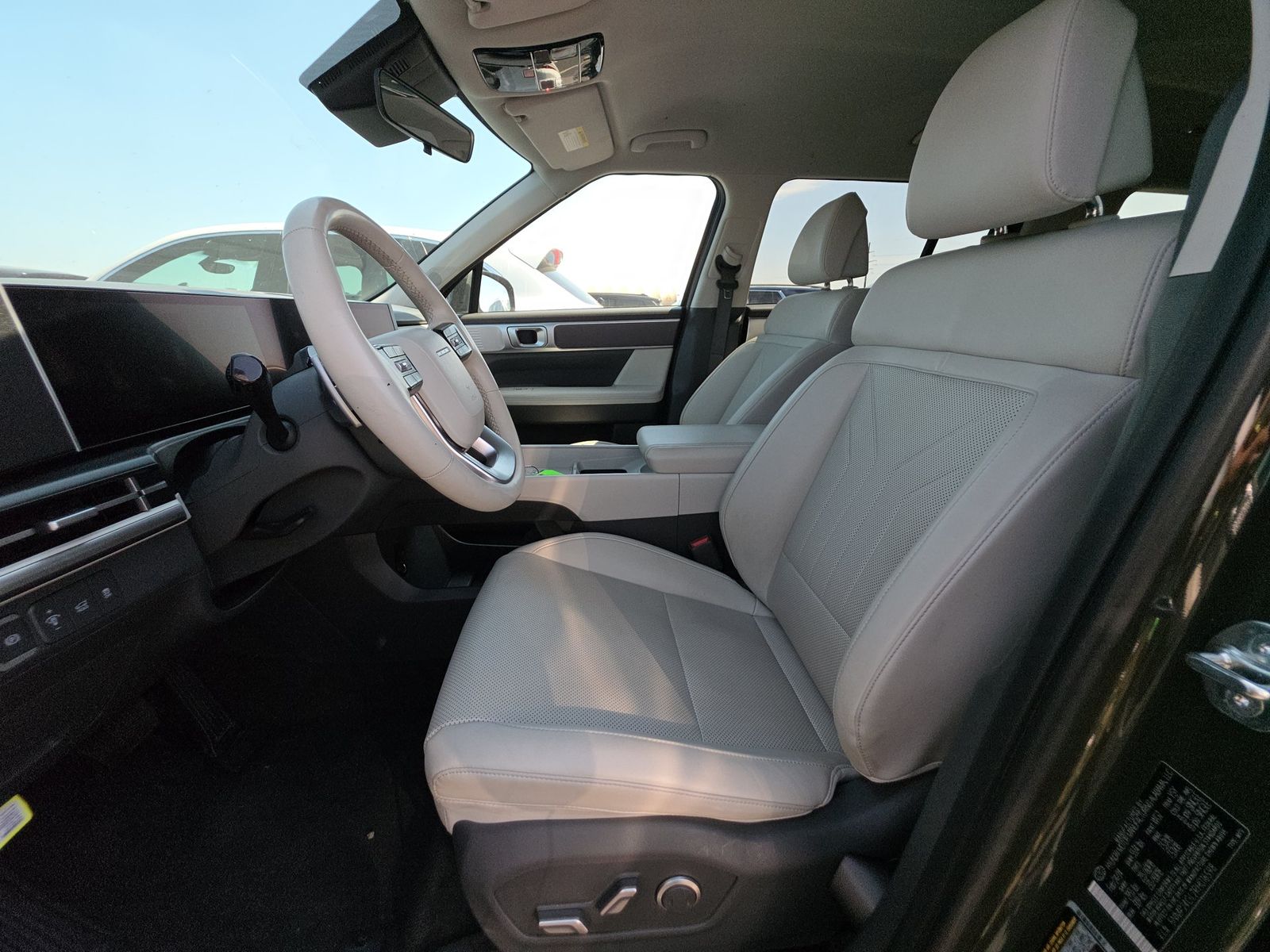 2024 Hyundai Santa Fe SEL FWD