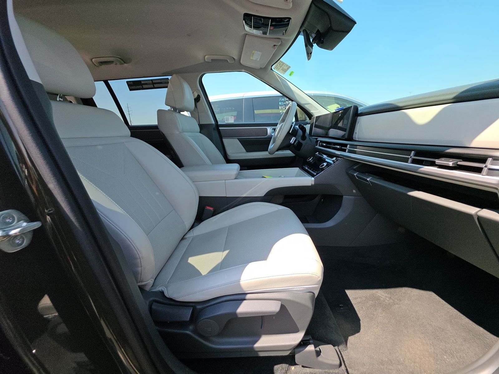2024 Hyundai Santa Fe SEL FWD