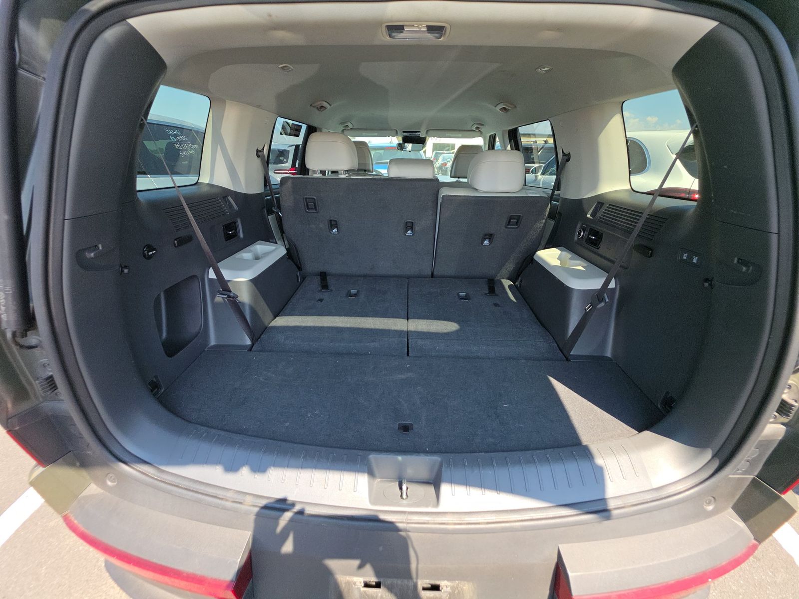 2024 Hyundai Santa Fe SEL FWD