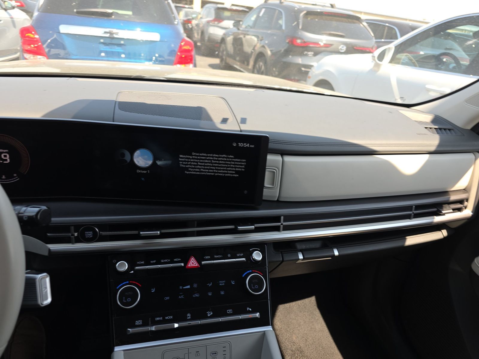 2024 Hyundai Santa Fe SEL FWD
