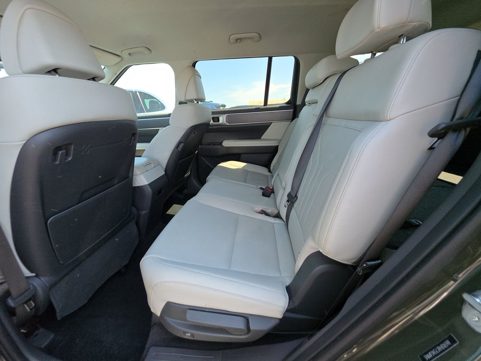 2024 Hyundai Santa Fe SEL FWD