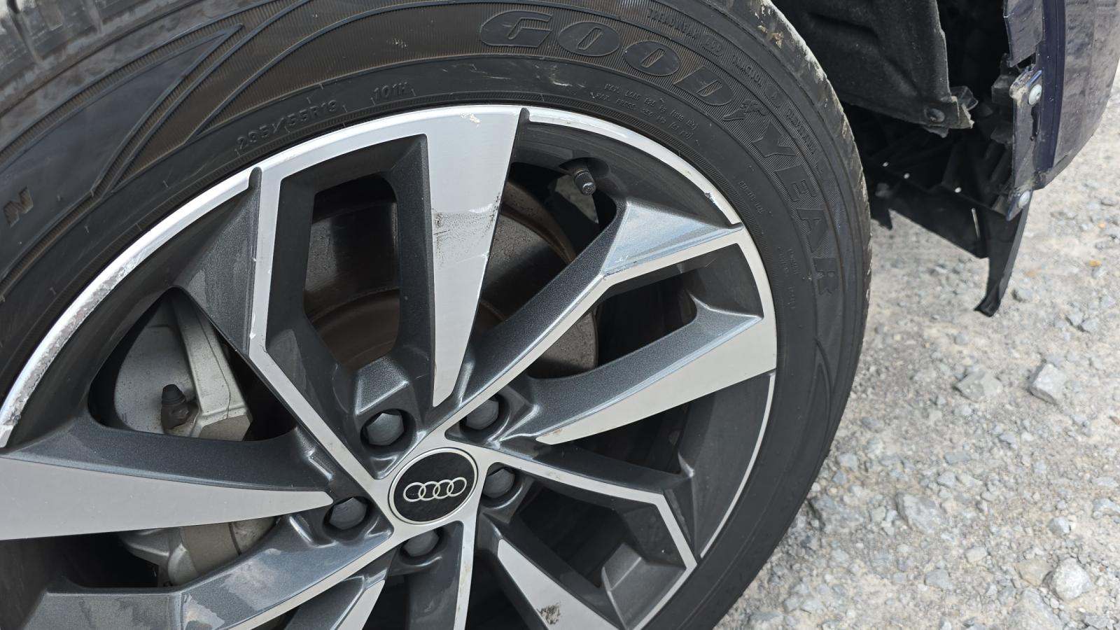 2024 Audi Q5 S line Premium Plus AWD