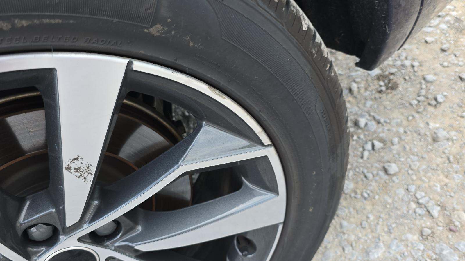 2024 Audi Q5 S line Premium Plus AWD
