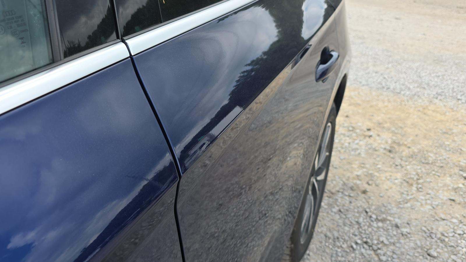 2024 Audi Q5 S line Premium Plus AWD