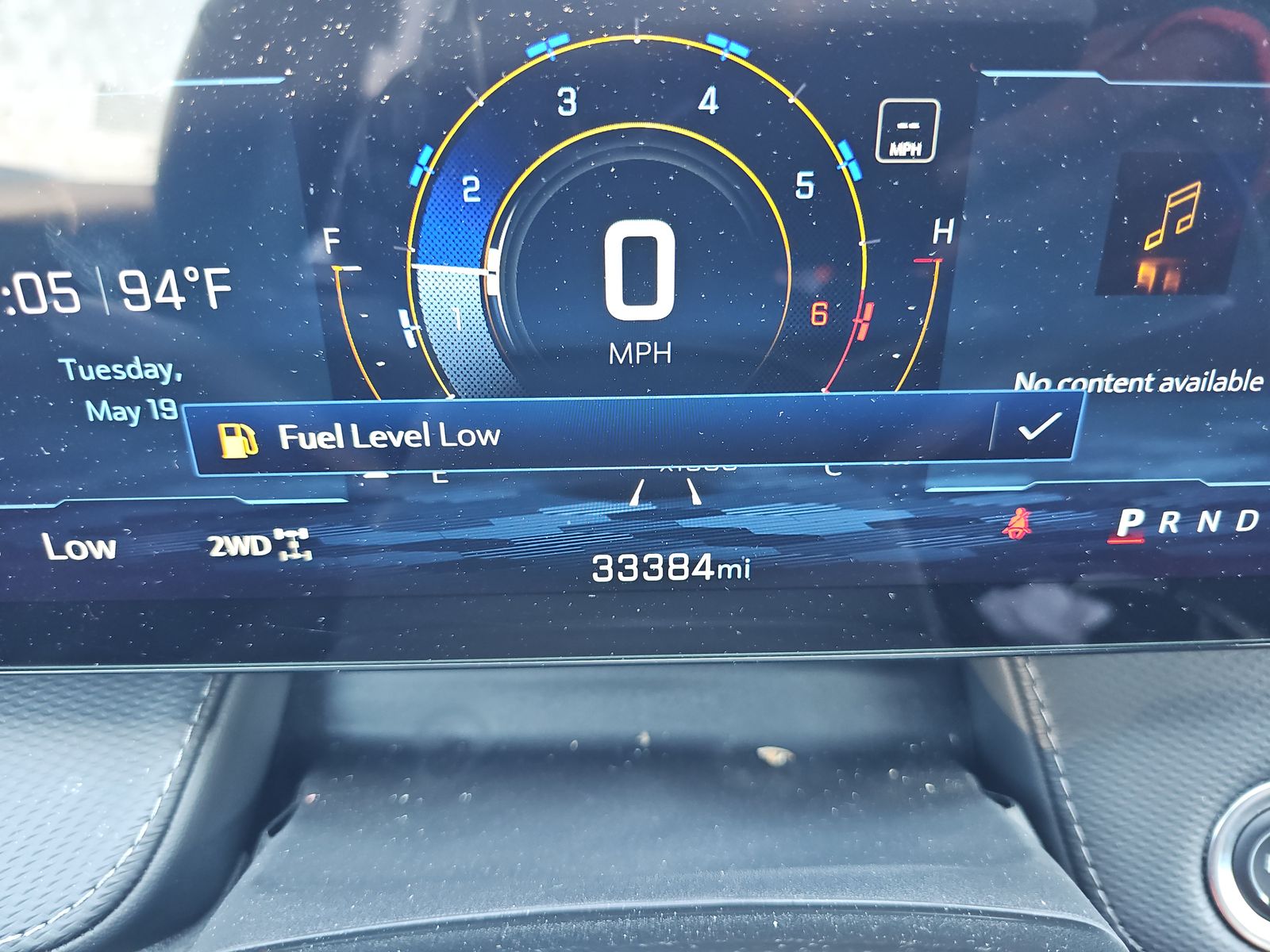 2025 Chevrolet Equinox LT AWD