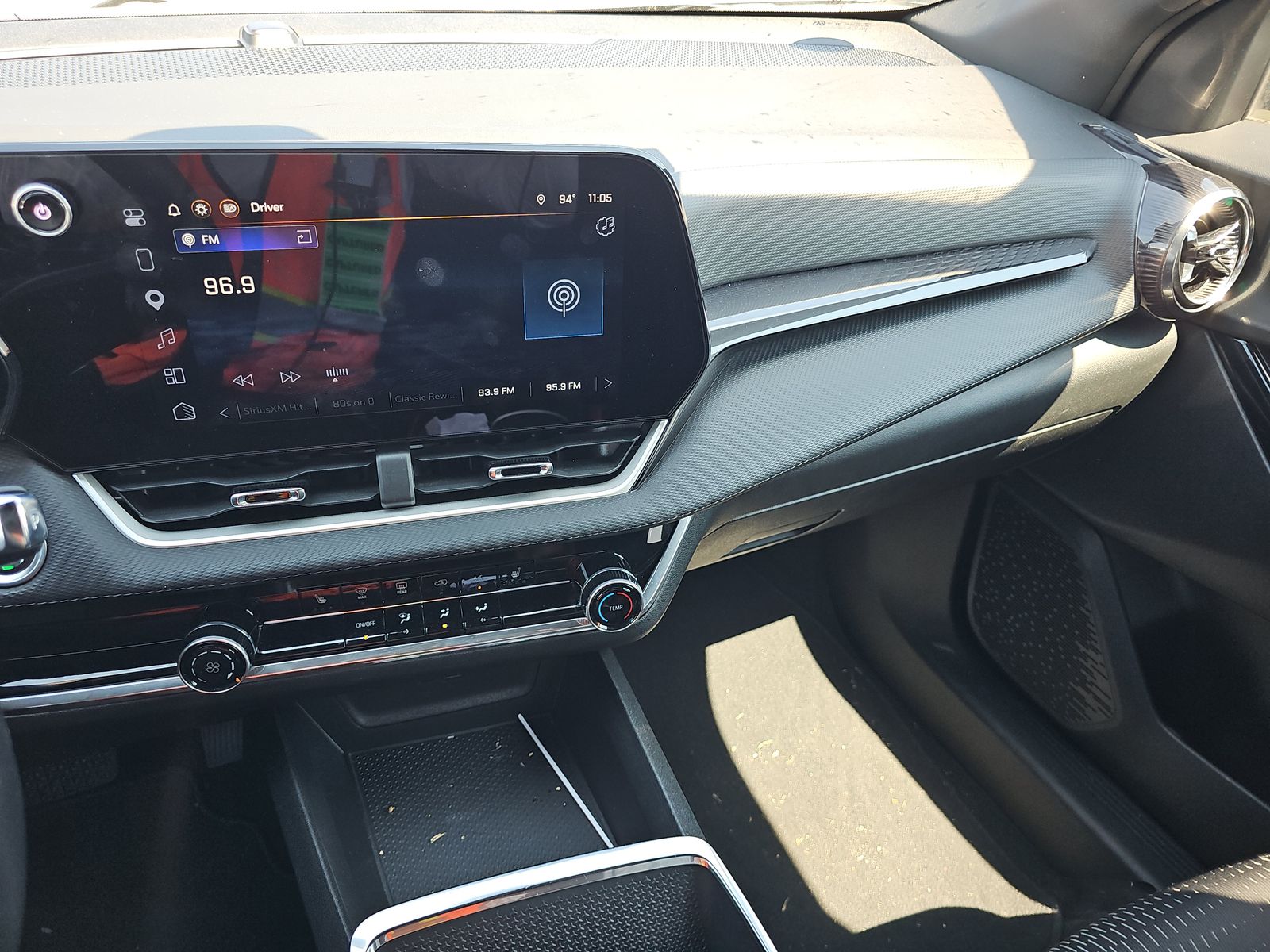 2025 Chevrolet Equinox LT AWD