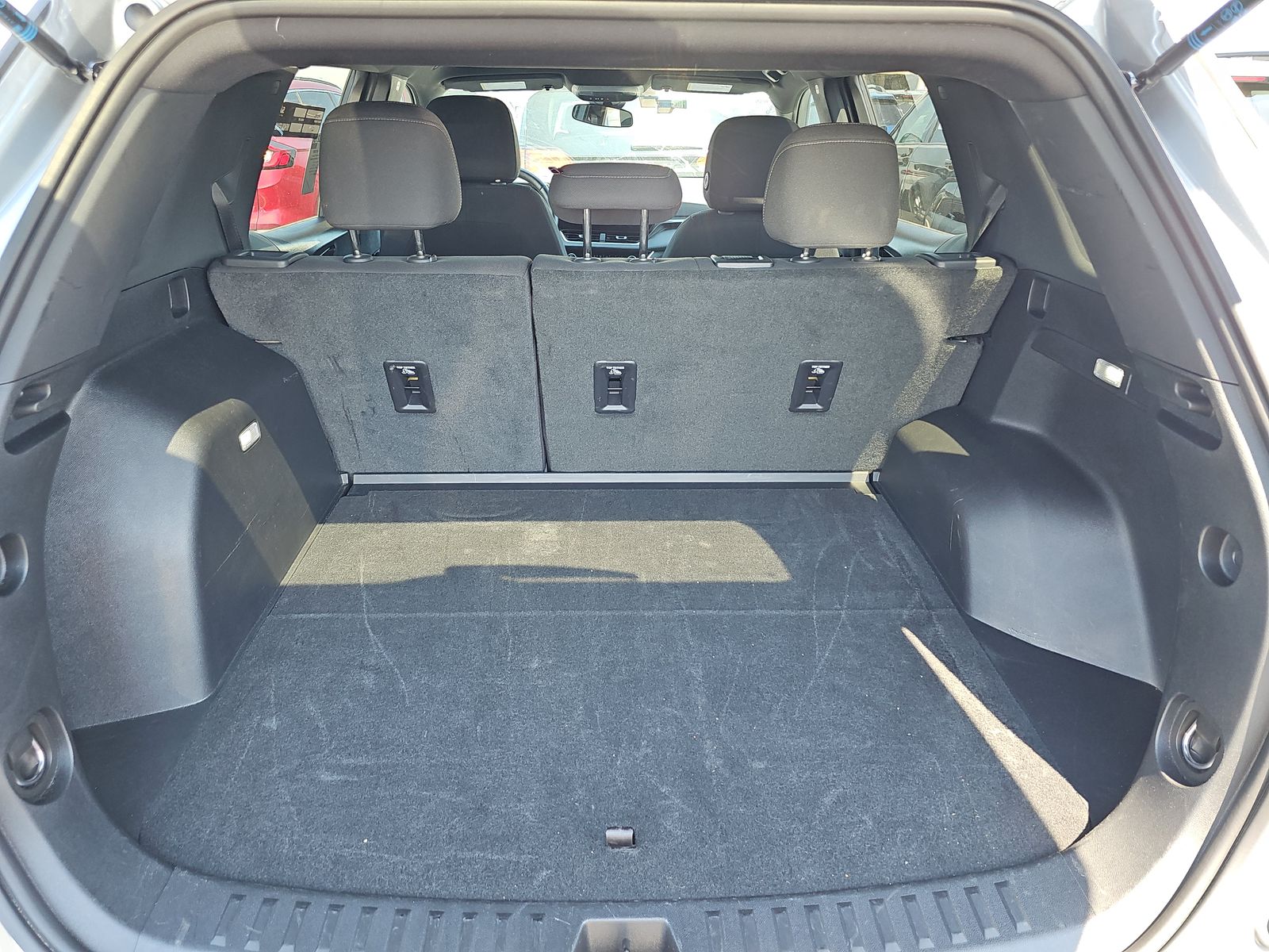 2025 Chevrolet Equinox LT AWD