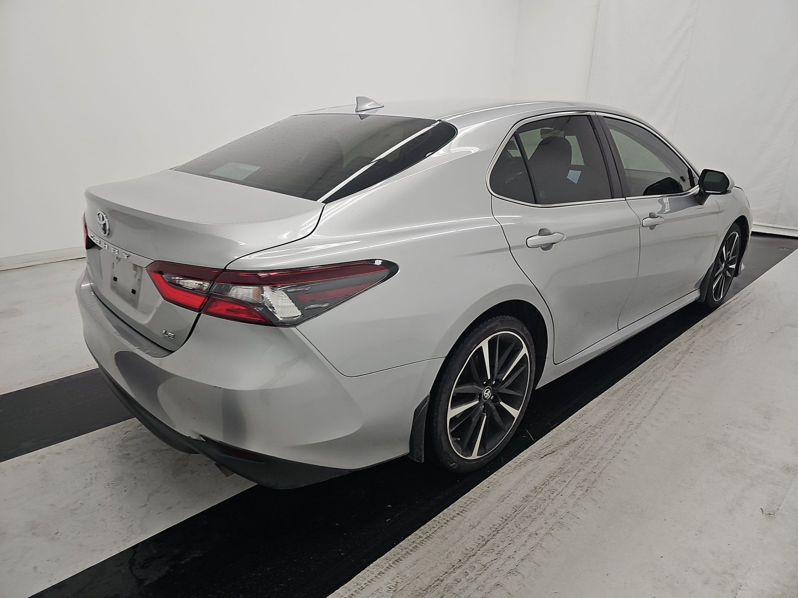 2023 Toyota Camry LE FWD