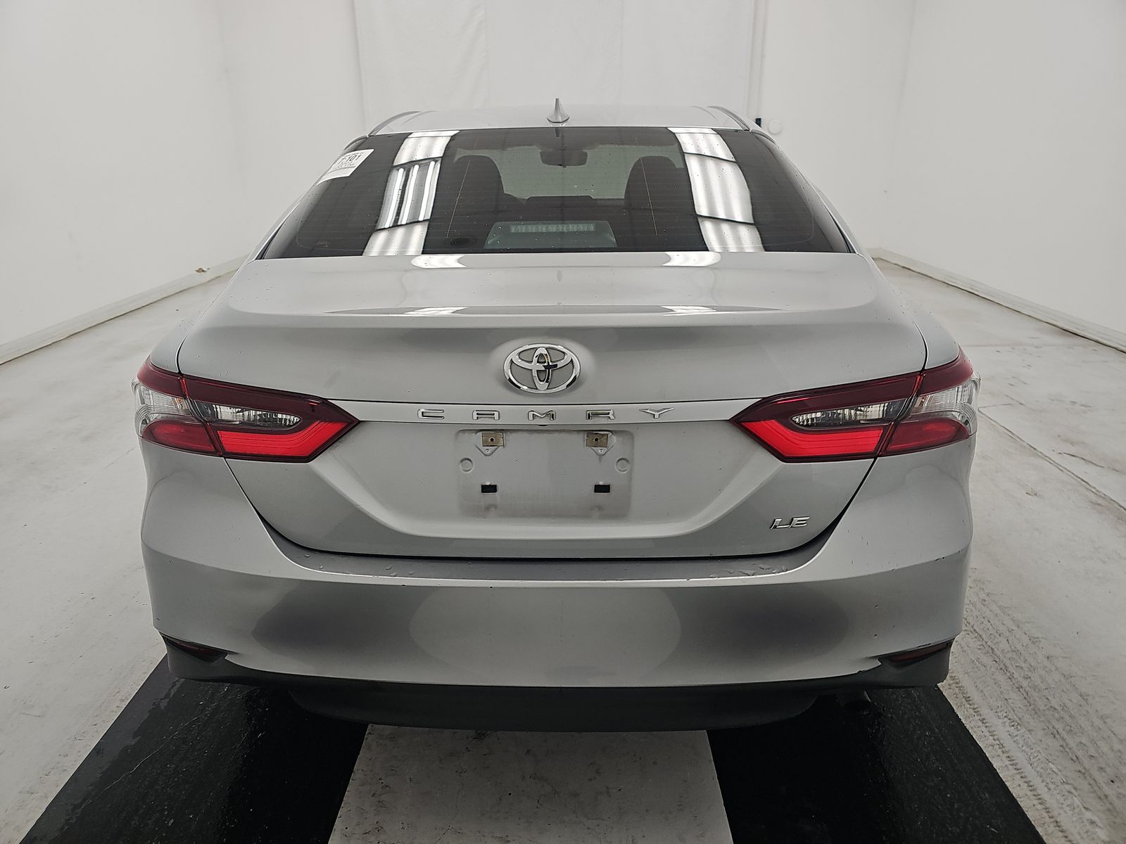2023 Toyota Camry LE FWD