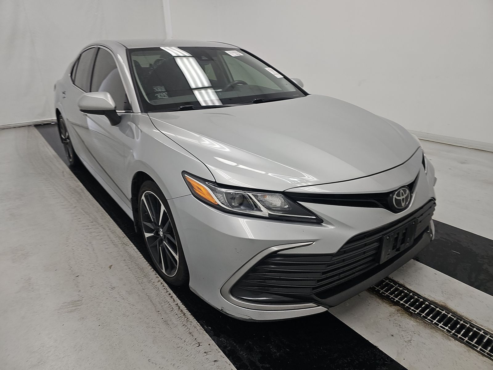 2023 Toyota Camry LE FWD