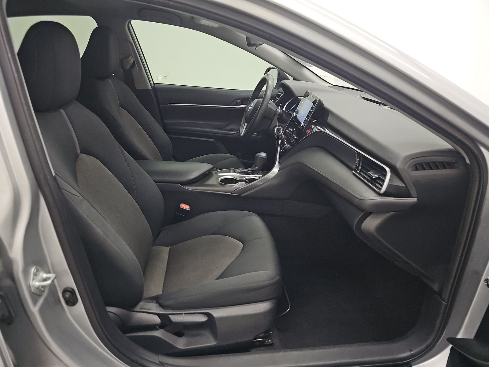 2023 Toyota Camry LE FWD