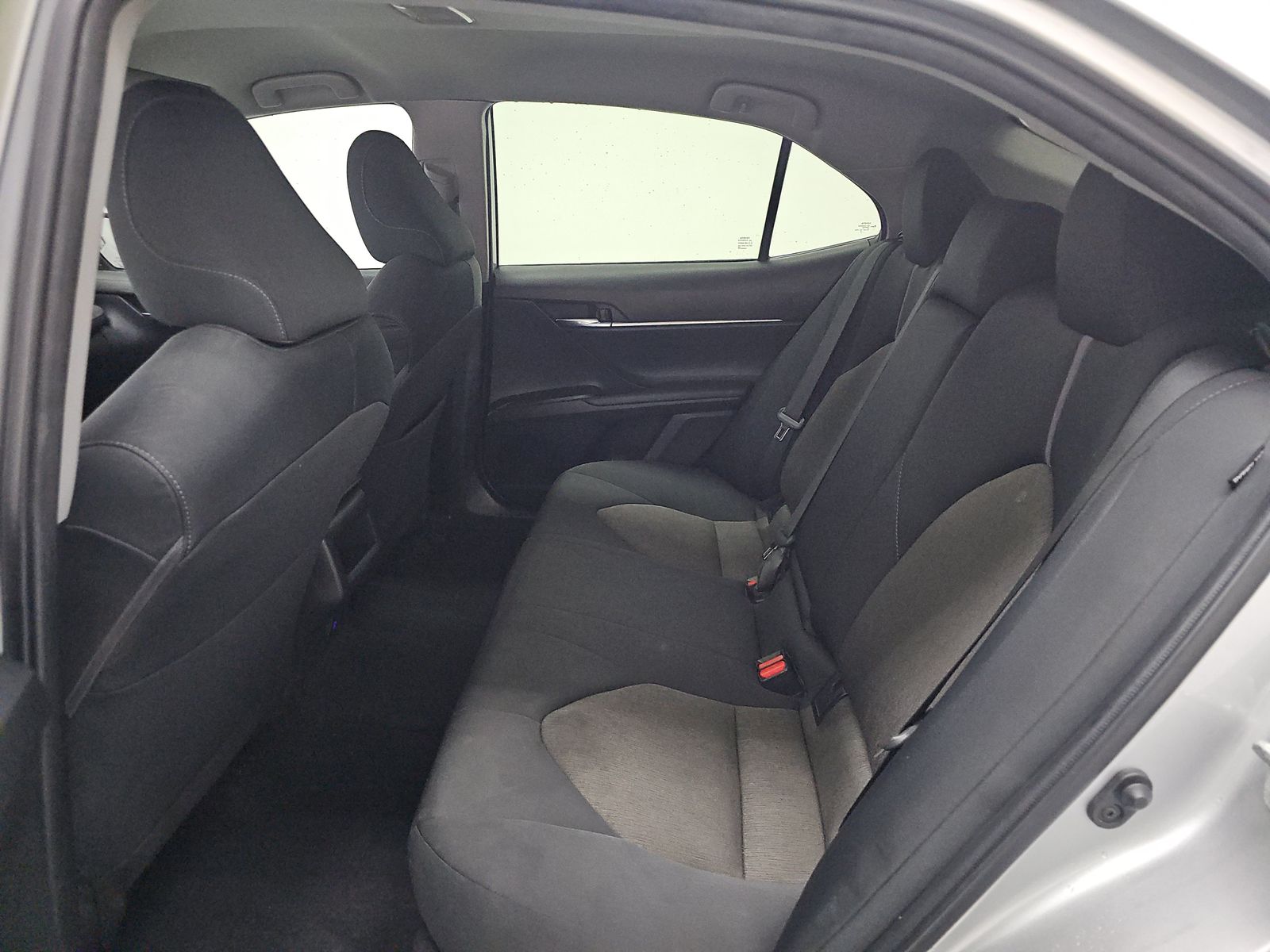 2023 Toyota Camry LE FWD