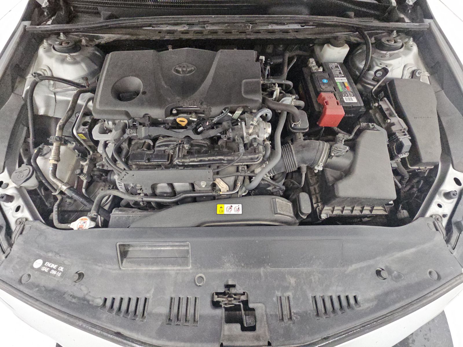2023 Toyota Camry LE FWD
