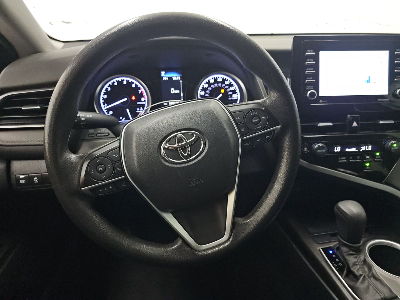 2023 Toyota Camry LE FWD
