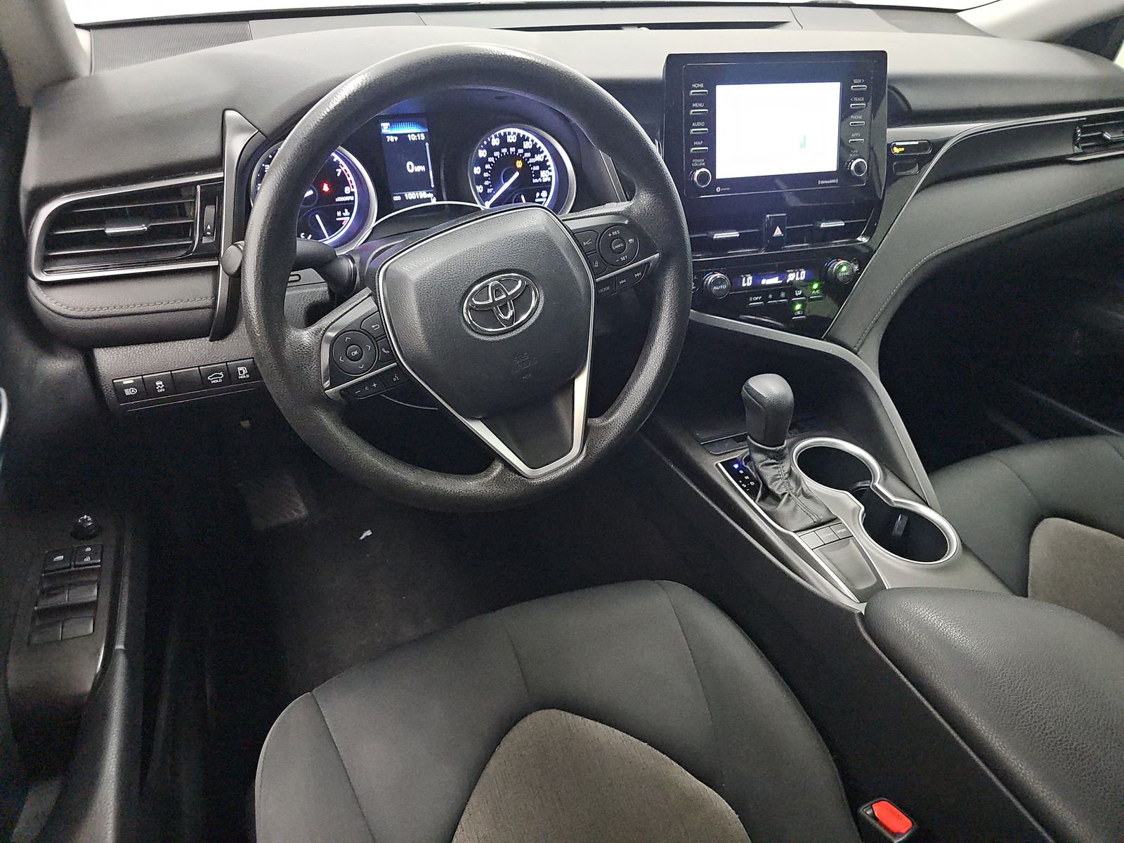 2023 Toyota Camry LE FWD