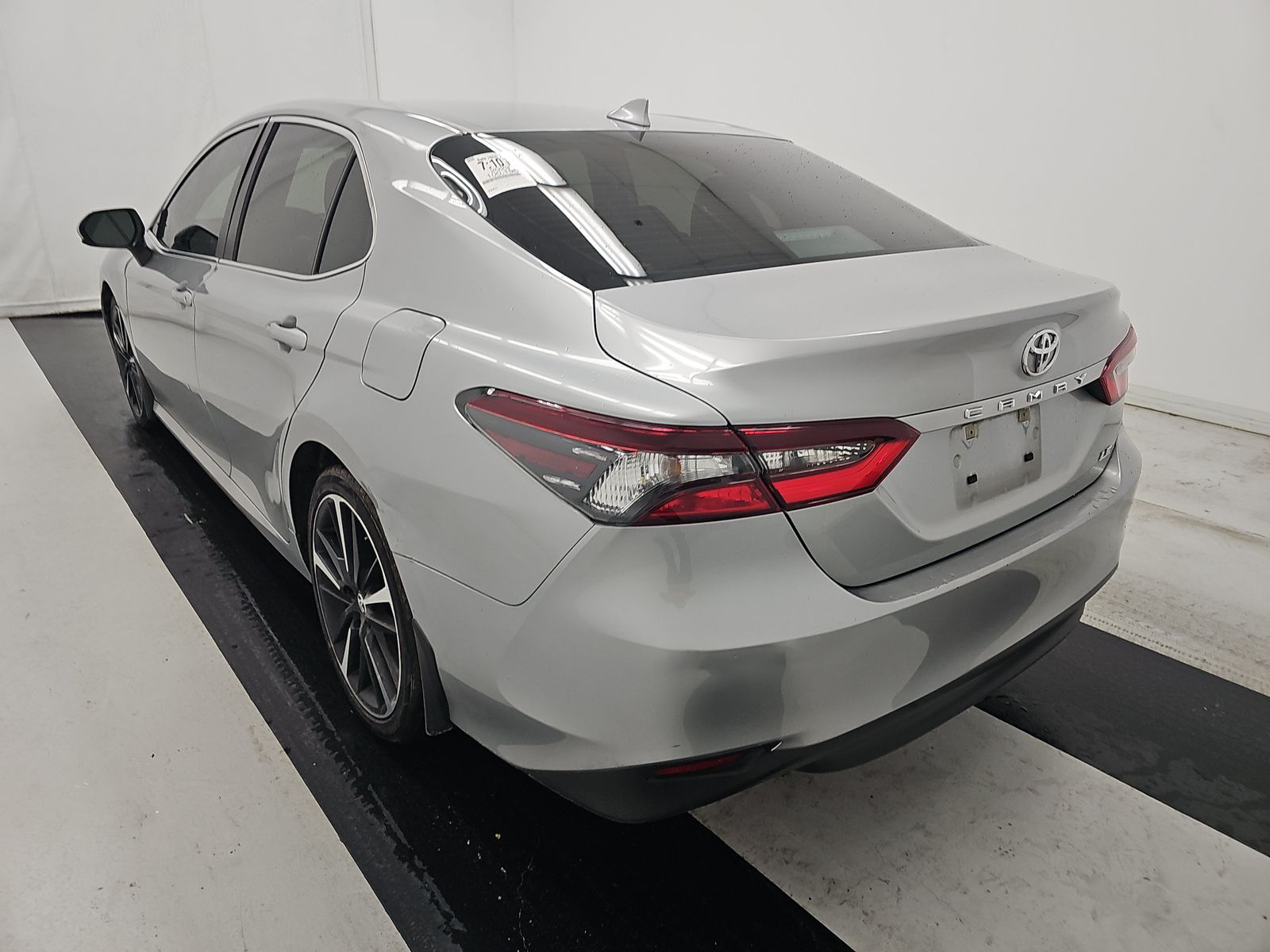 2023 Toyota Camry LE FWD
