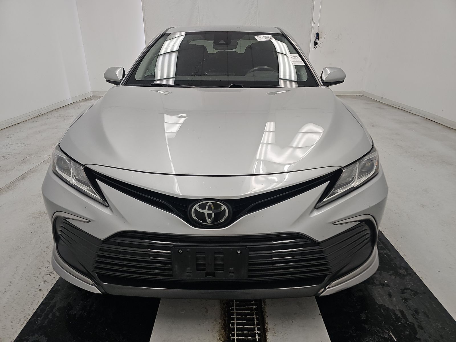 2023 Toyota Camry LE FWD