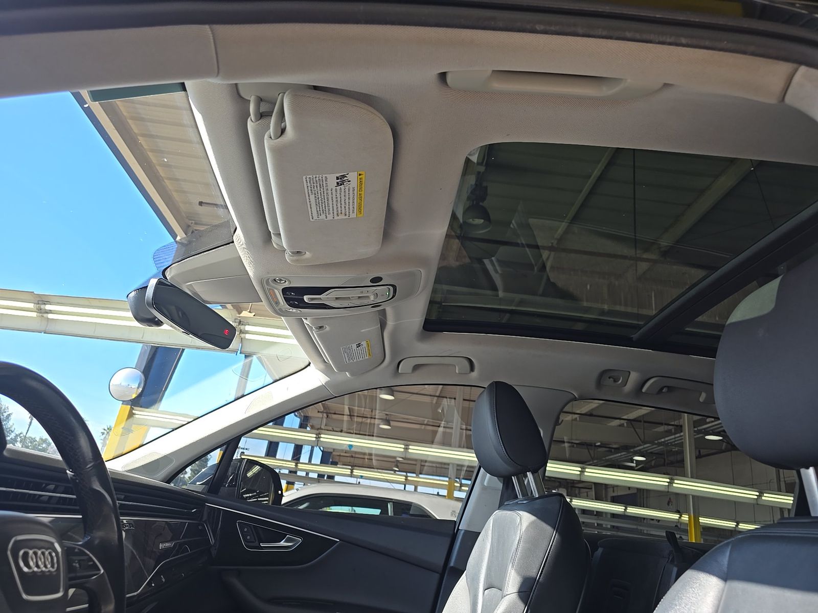 2021 Audi Q7 3.0T Premium Plus AWD