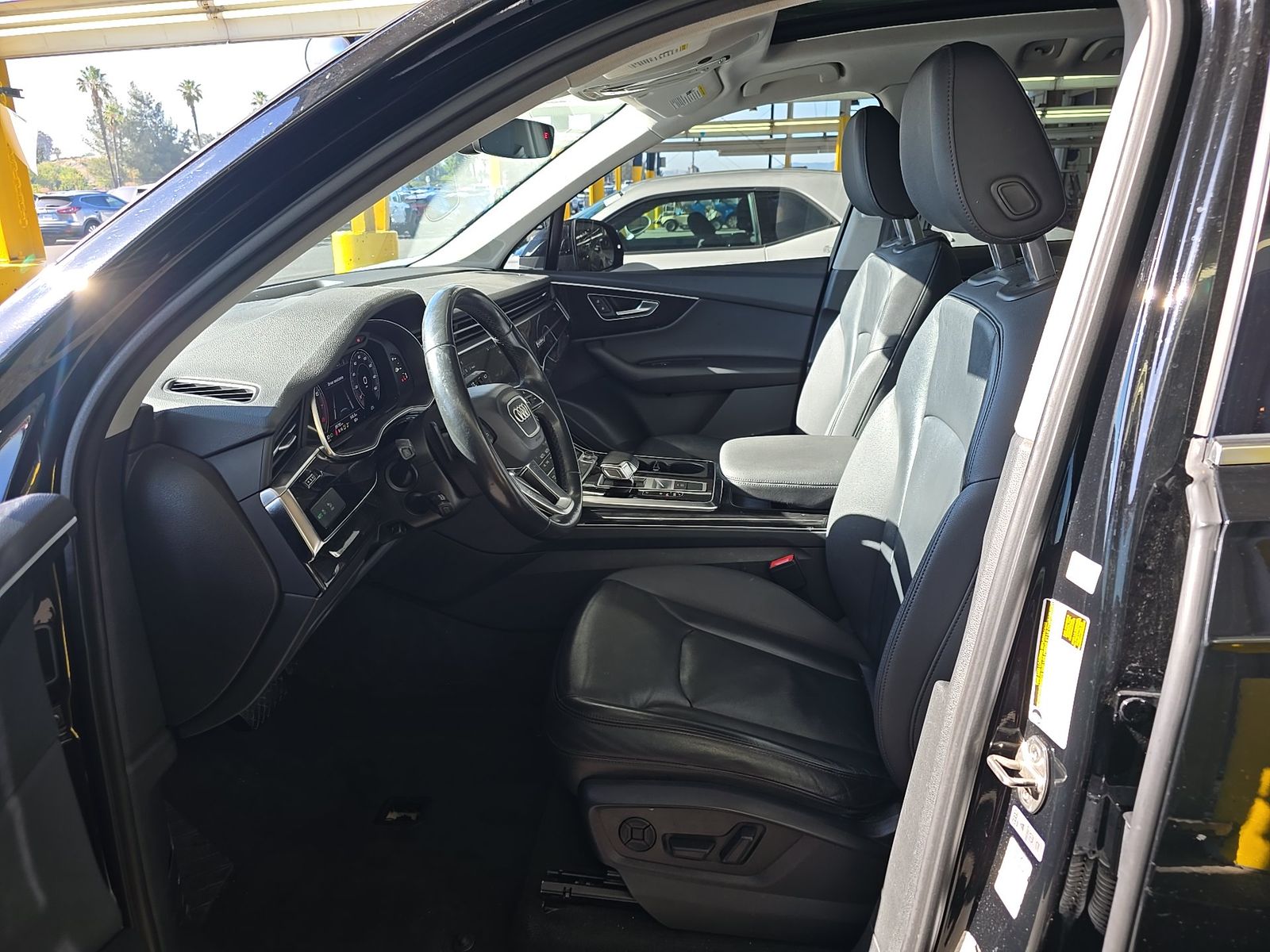 2021 Audi Q7 3.0T Premium Plus AWD