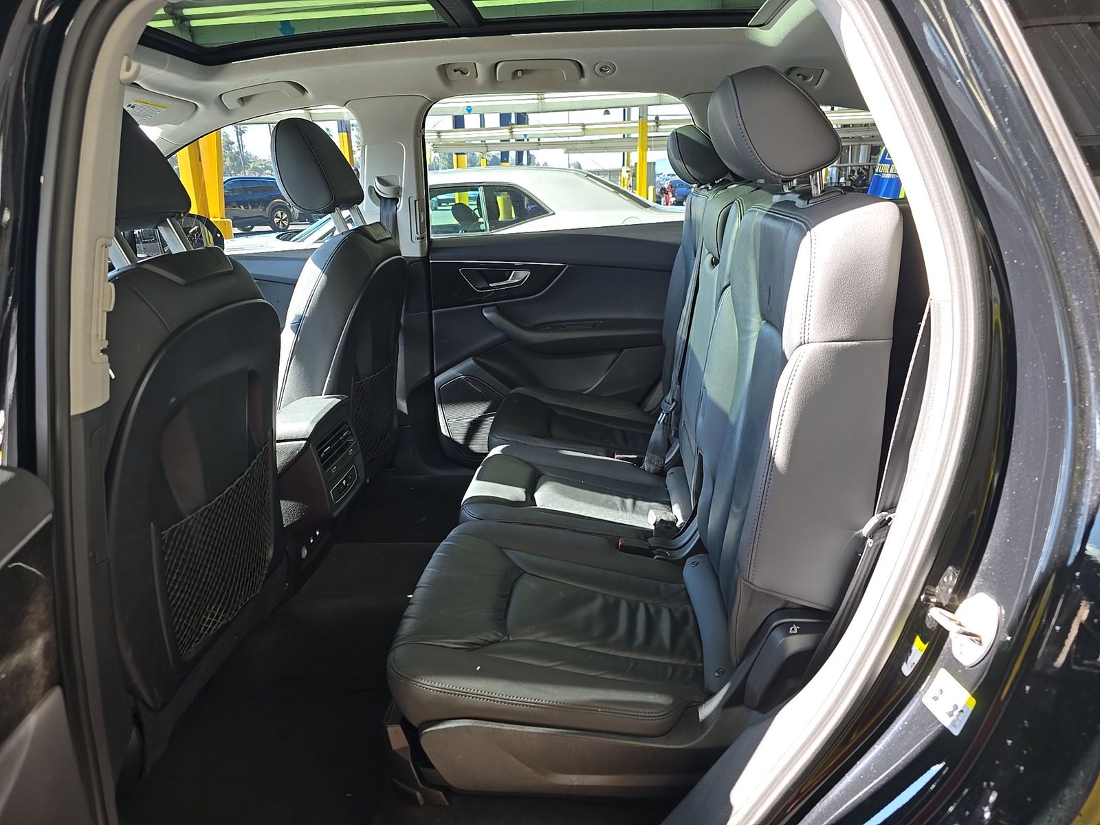 2021 Audi Q7 3.0T Premium Plus AWD