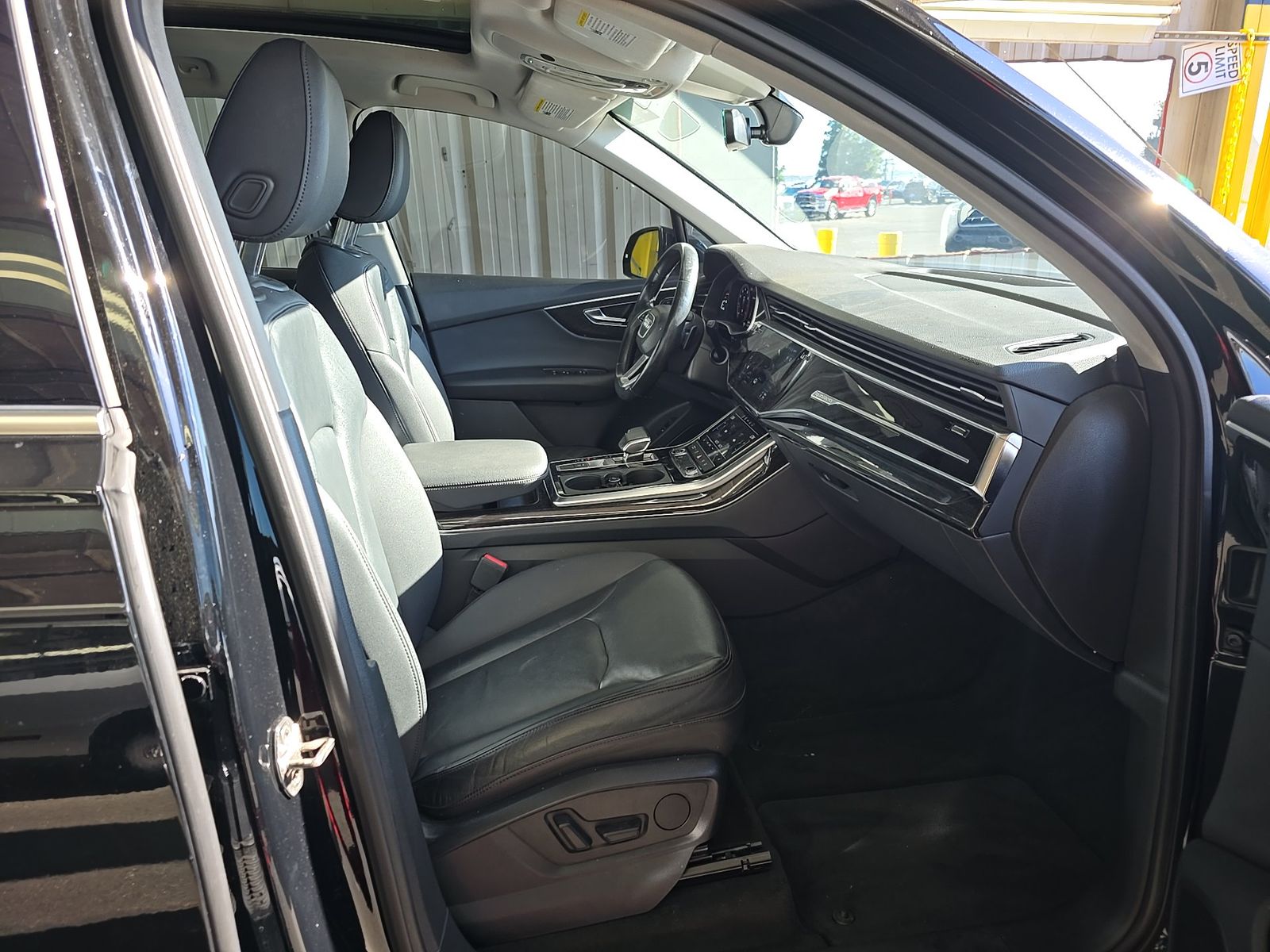 2021 Audi Q7 3.0T Premium Plus AWD