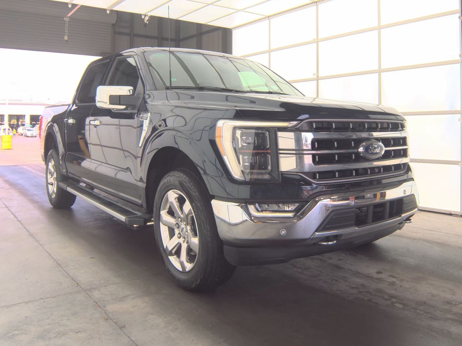 FORD F-150 - 5