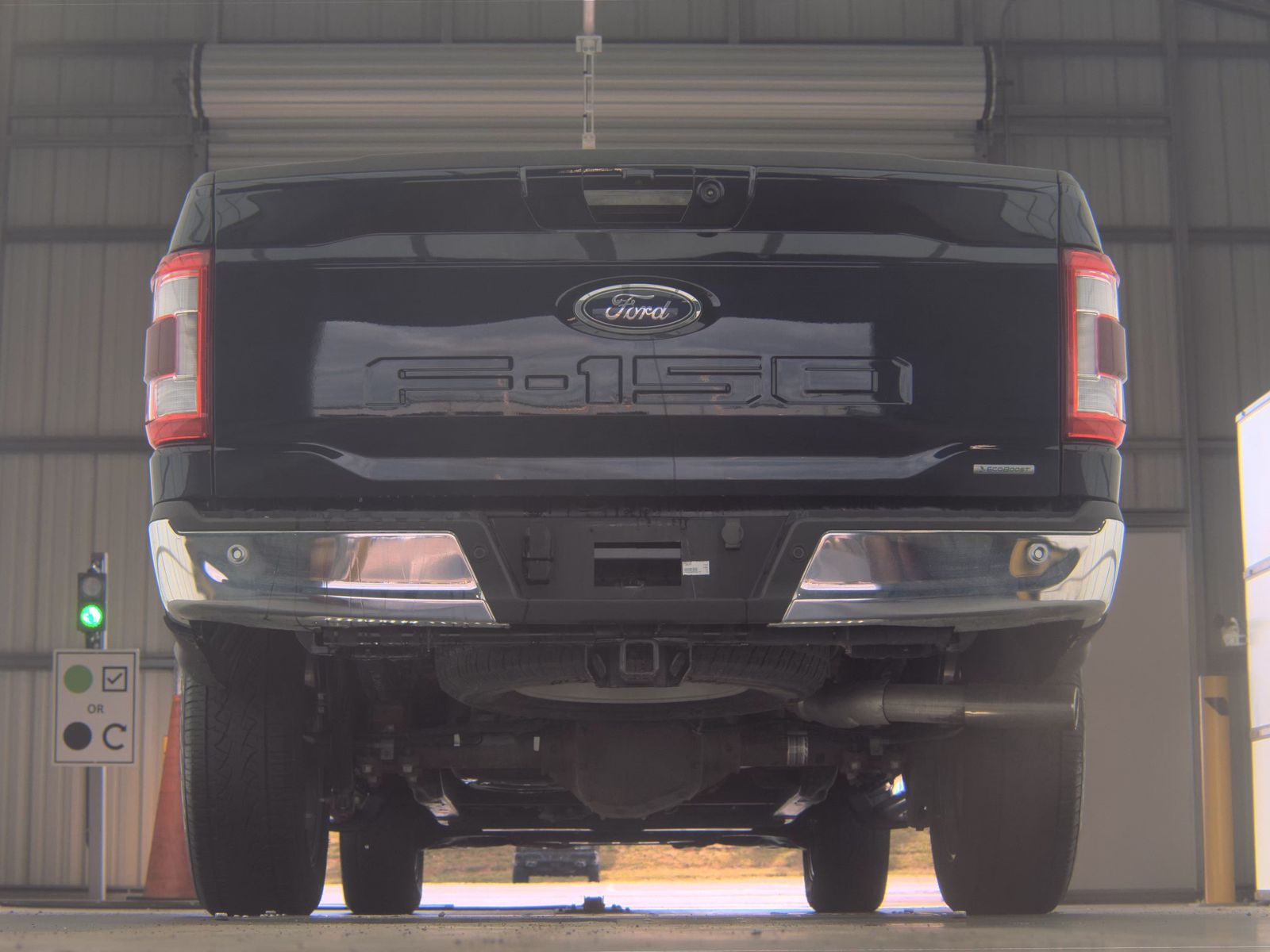 FORD F-150 - 8