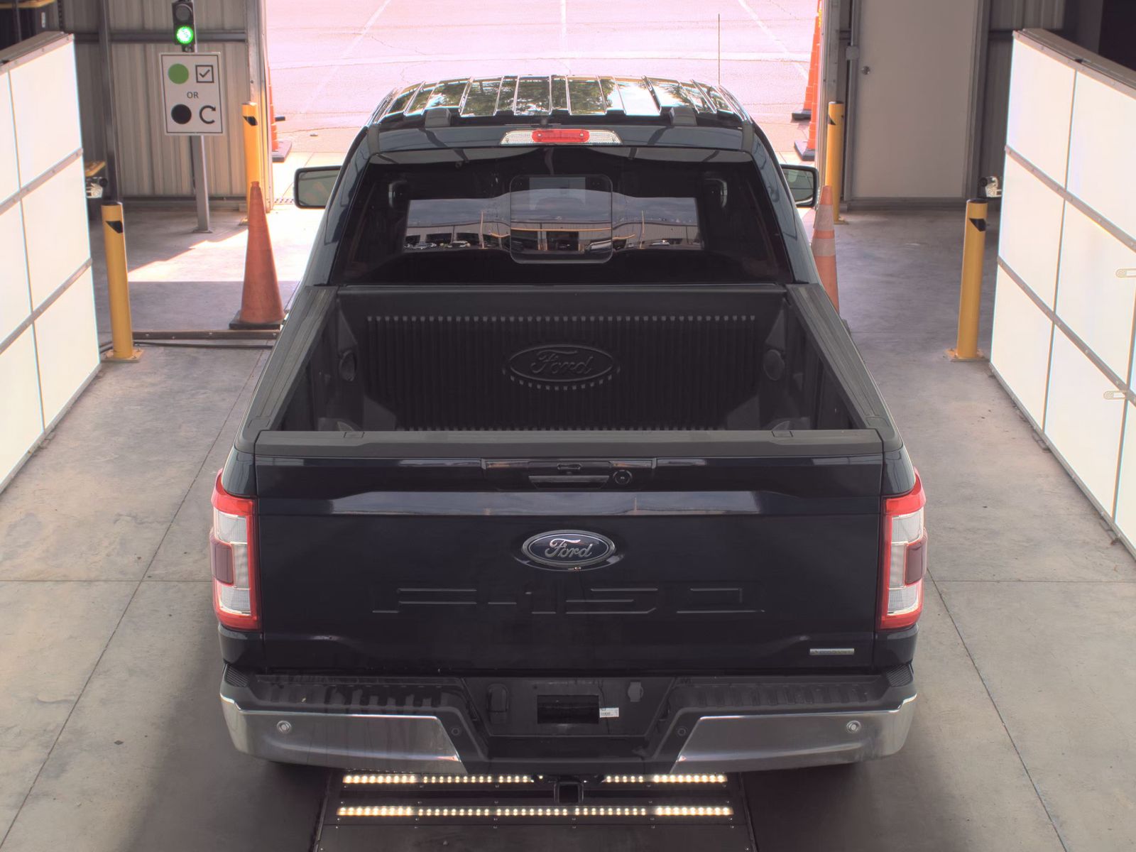 FORD F-150 - 7