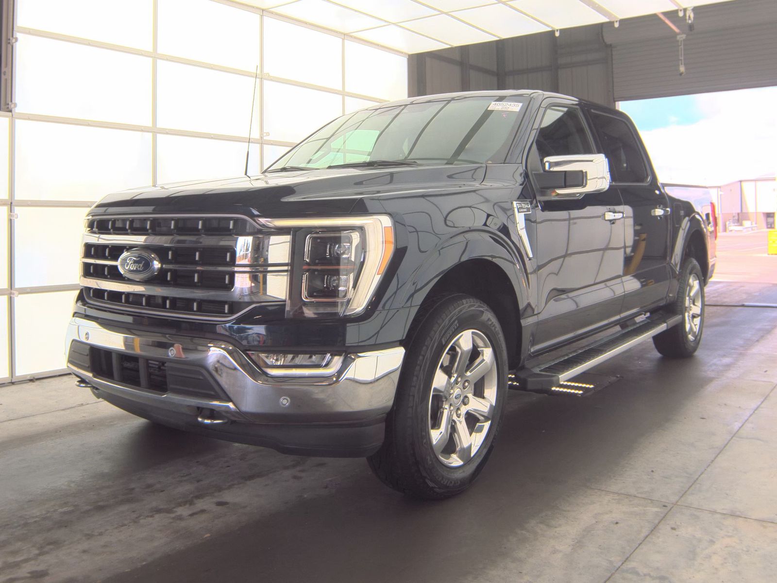 FORD F-150 - 1