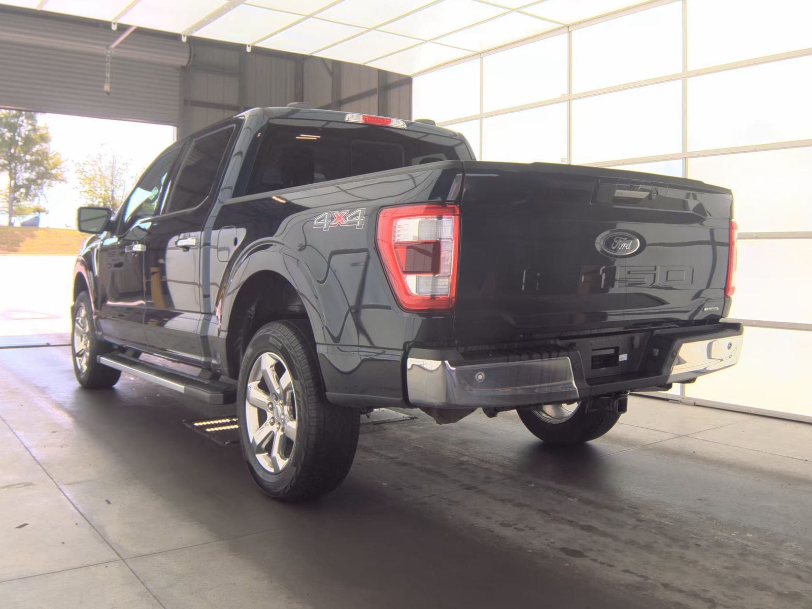 FORD F-150 - 9