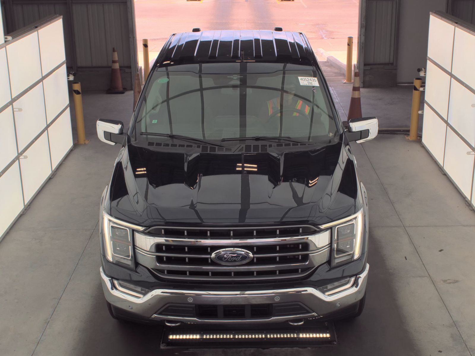 FORD F-150 - 3