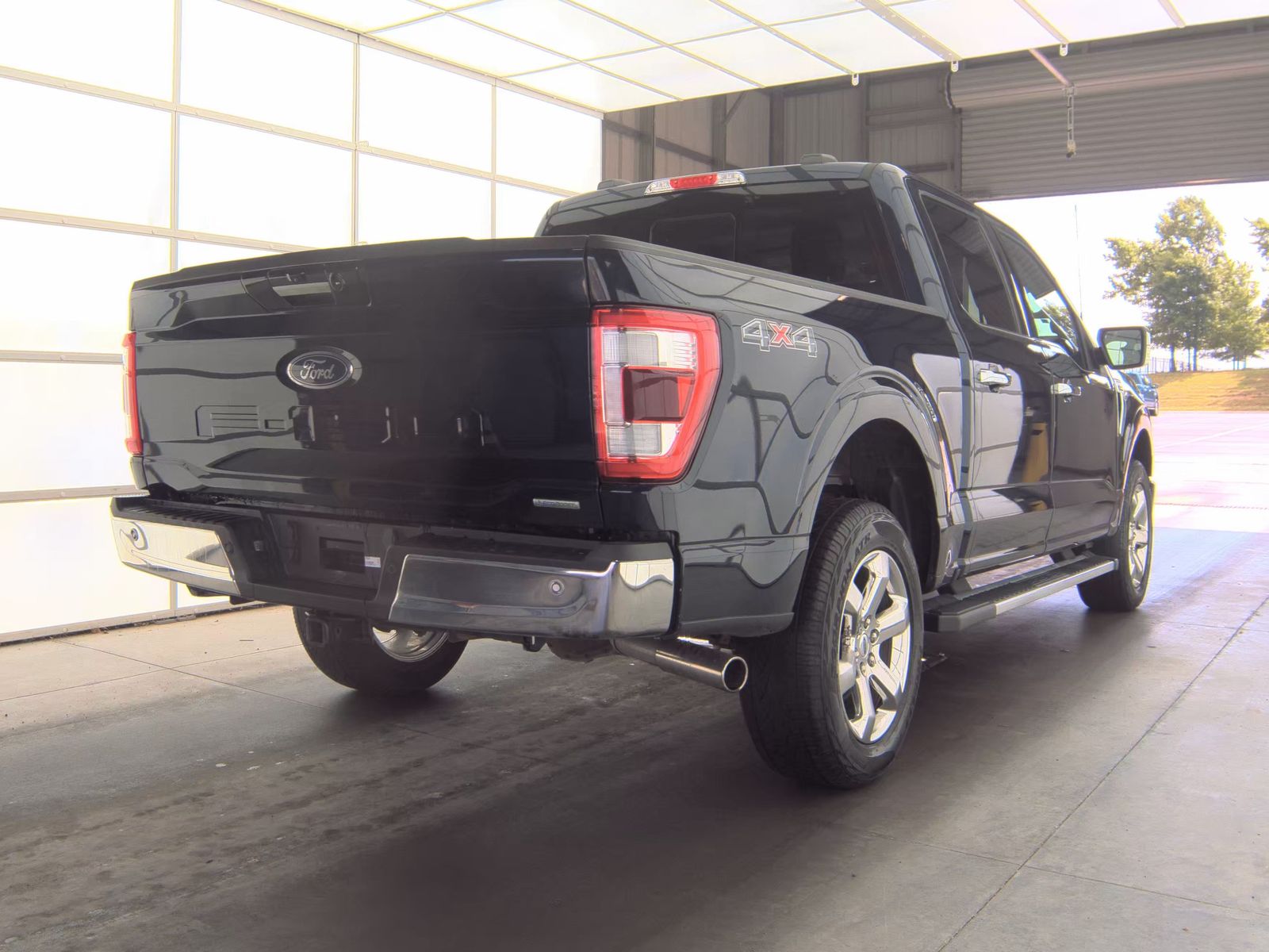FORD F-150 - 6