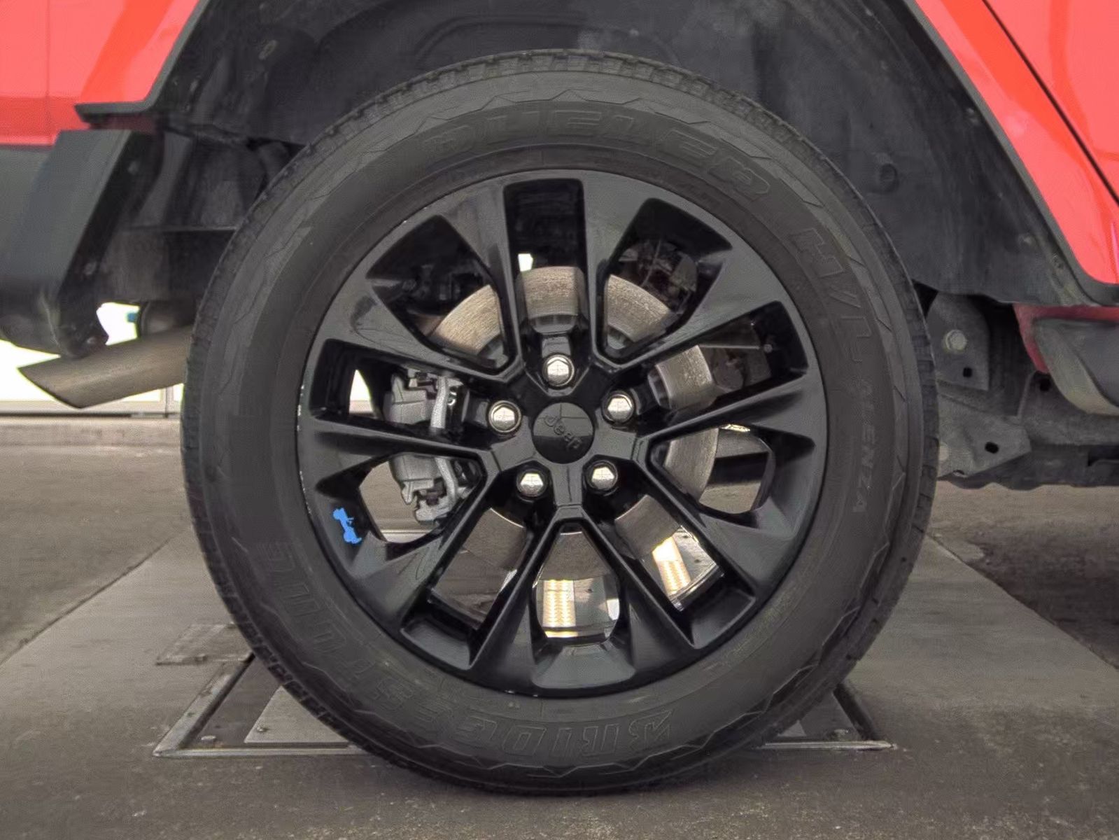 2022 Jeep Wrangler Unlimited 4xe Sahara AWD