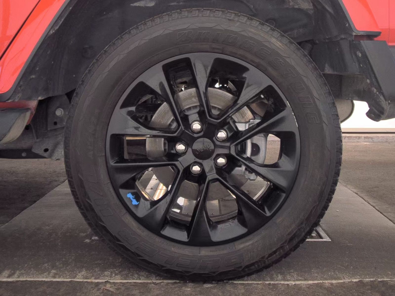 2022 Jeep Wrangler Unlimited 4xe Sahara AWD