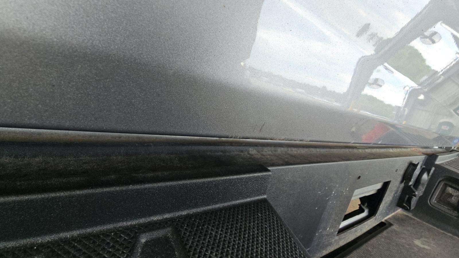 2024 Ford F-150 Lariat AWD