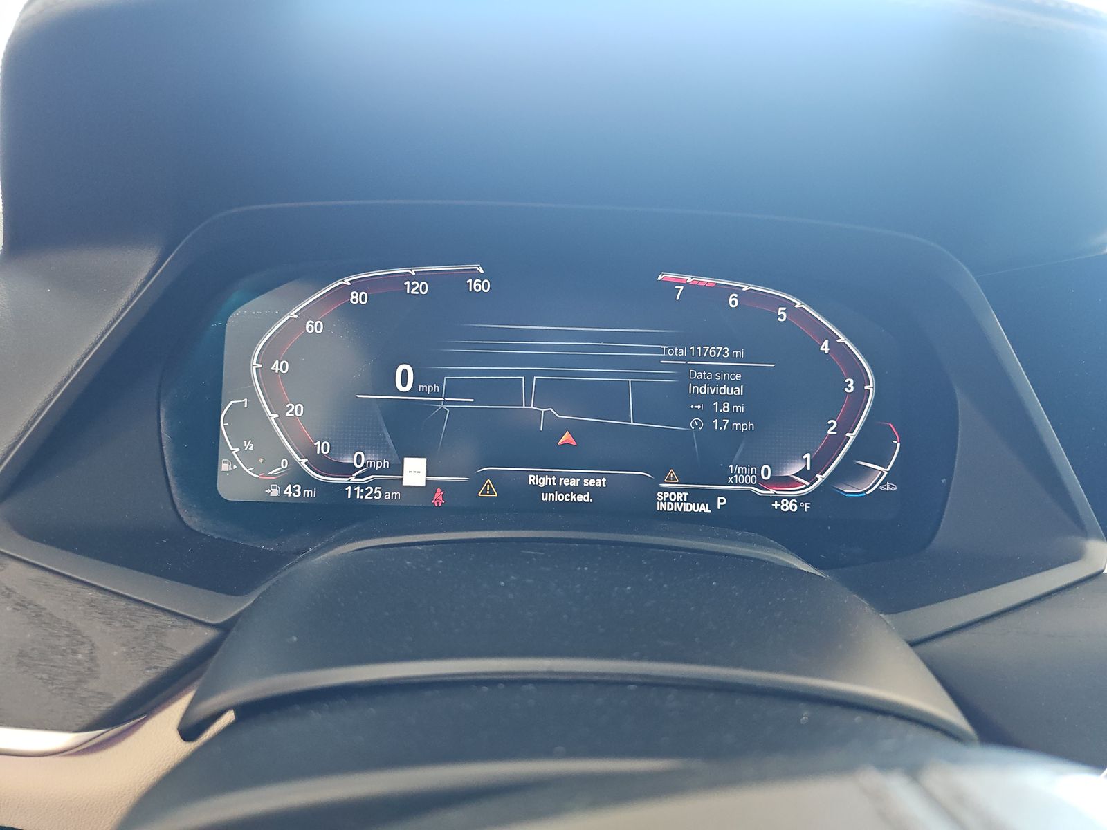 2020 BMW X7 xDrive40i AWD