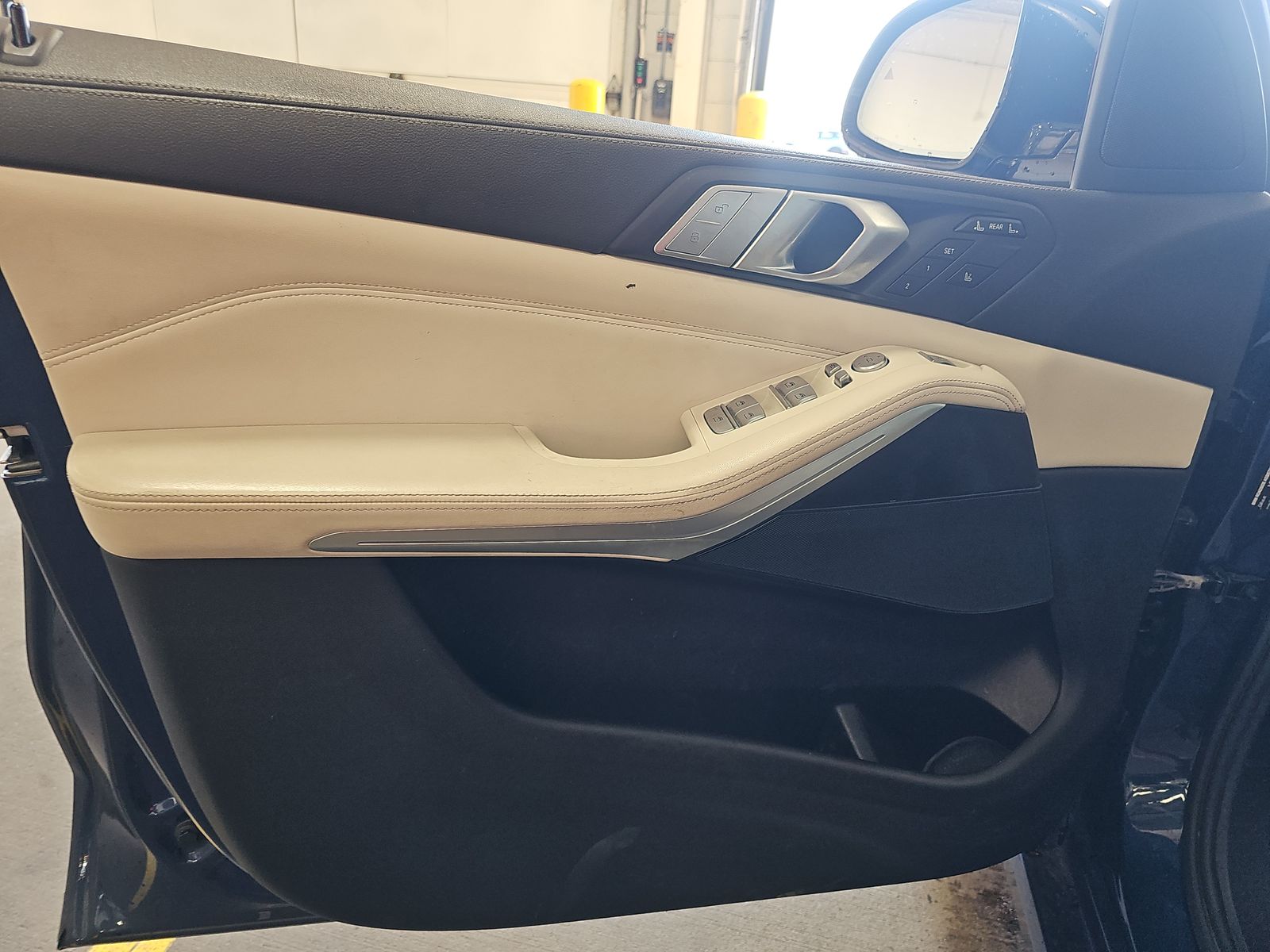 2020 BMW X7 xDrive40i AWD