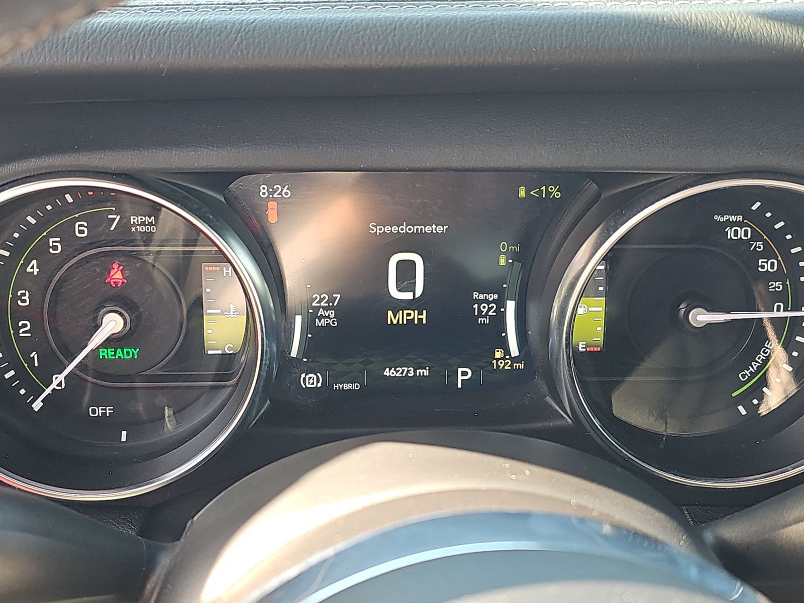 2022 Jeep Wrangler Unlimited 4xe Sahara AWD
