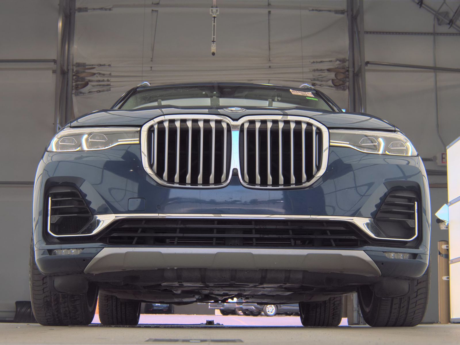 2020 BMW X7 xDrive40i AWD
