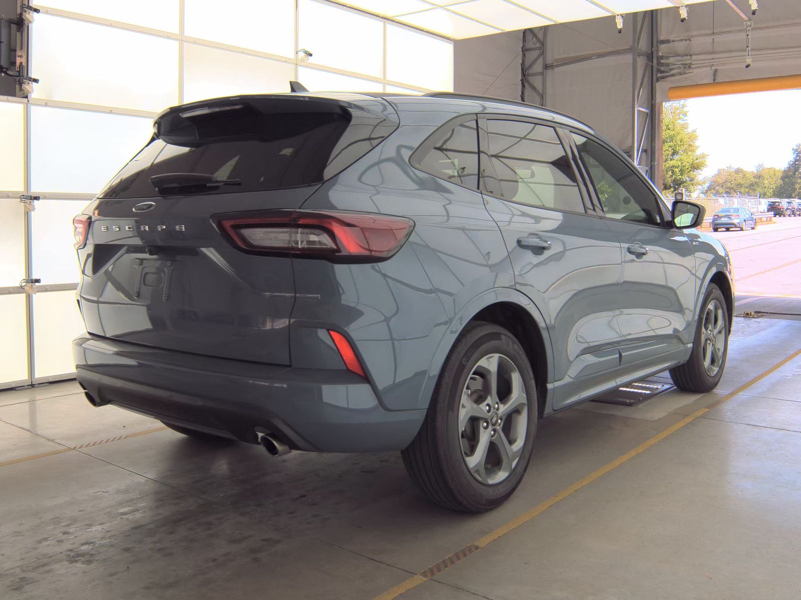 FORD ESCAPE - 6