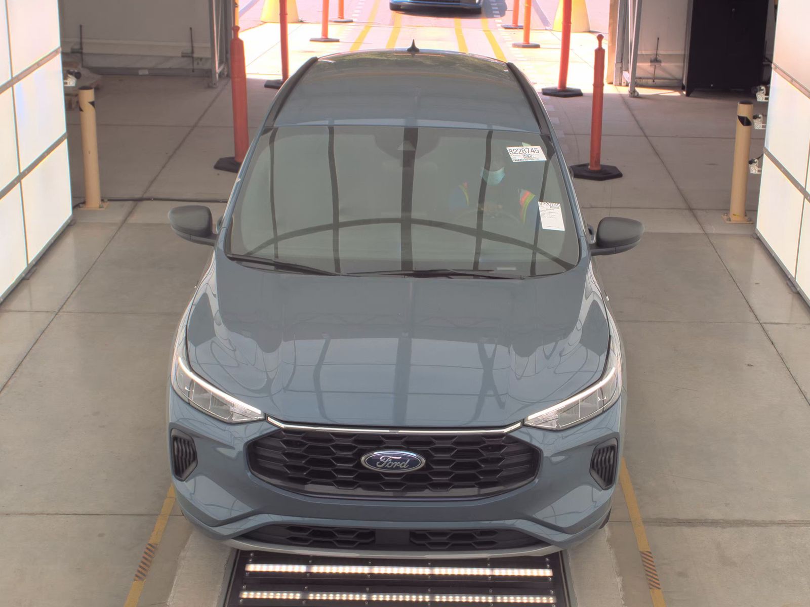 FORD ESCAPE - 3