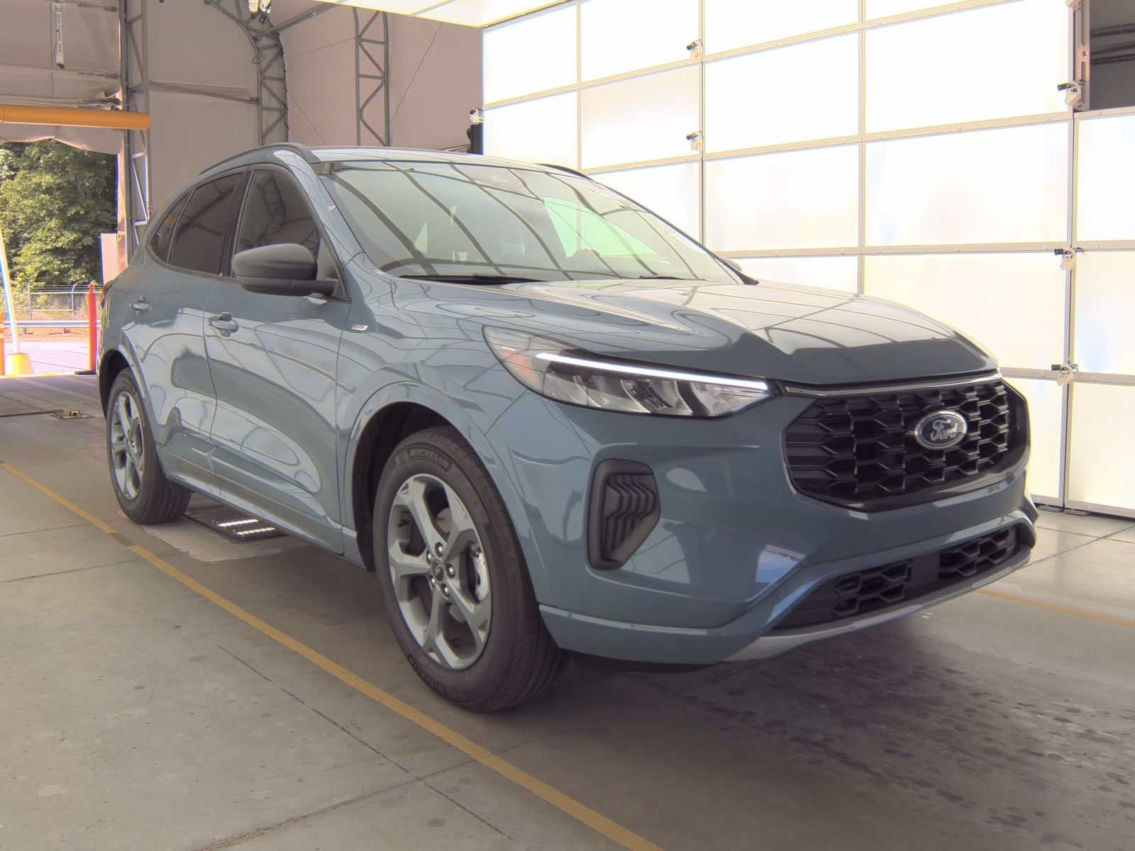 FORD ESCAPE - 5