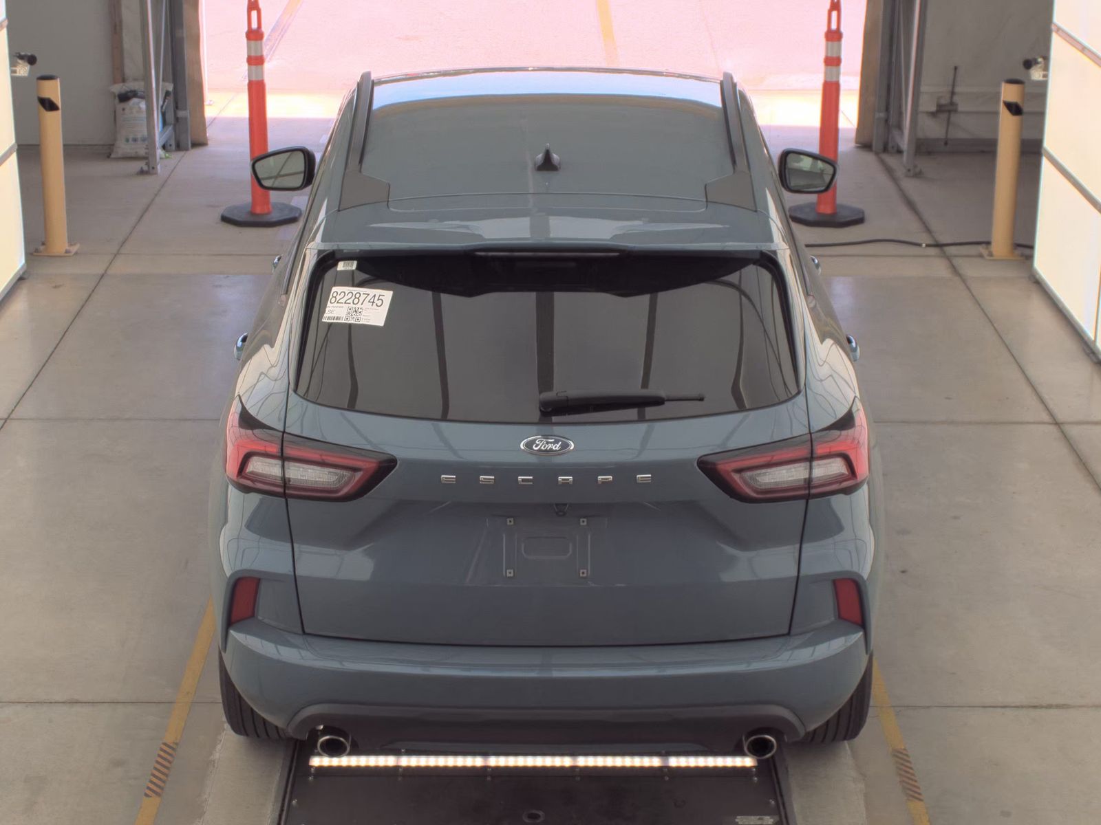 FORD ESCAPE - 7