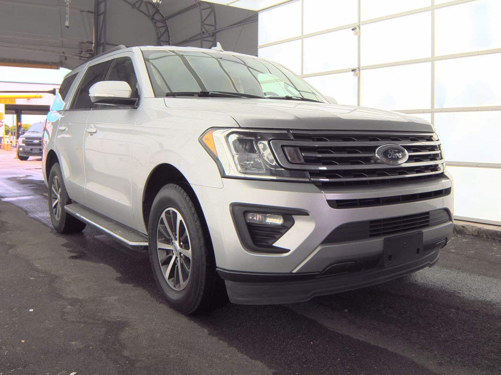 FORD EXPEDITION - 4